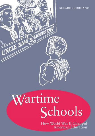 Wartime Schools