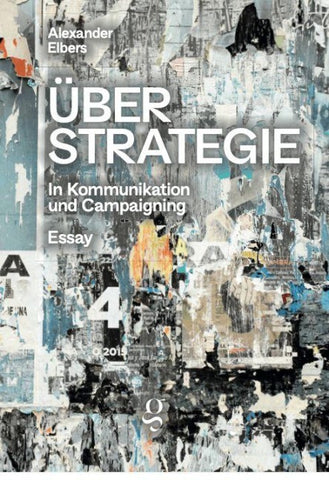 Über Strategie