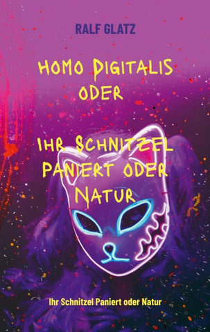 Homo Digitalis