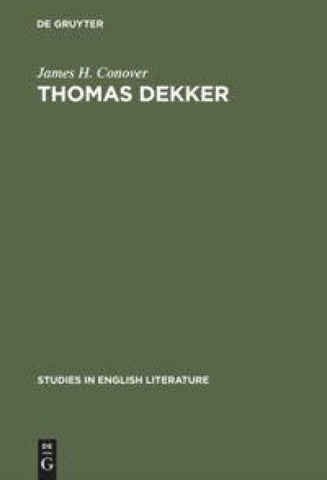 Thomas Dekker
