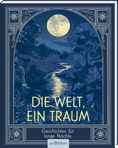 Die Welt, ein Traum