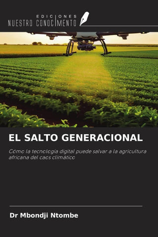 EL SALTO GENERACIONAL
