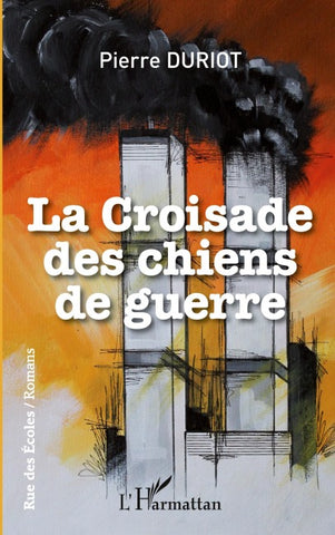 La croisade des chiens de guerre