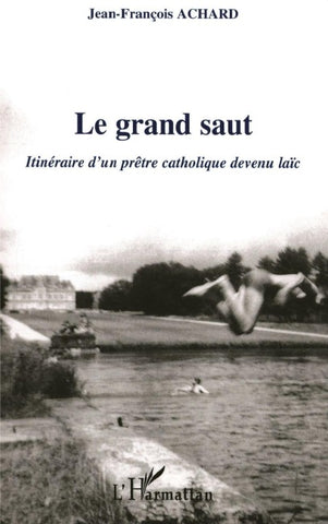 Le grand saut