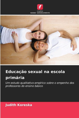 Educação sexual na escola primária