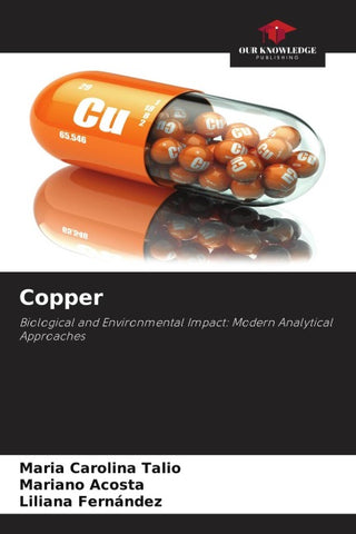 Copper