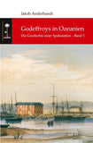 Godeffroys in Ozeanien