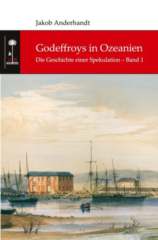 Godeffroys in Ozeanien