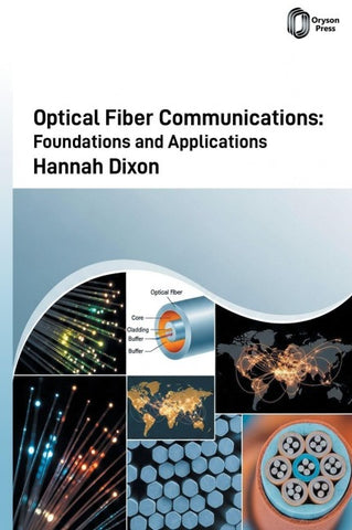 Optical Fiber Communications