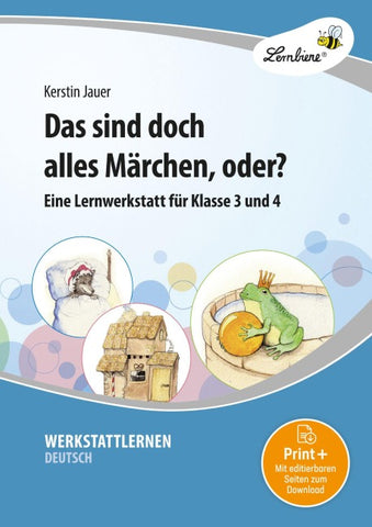 Das sind doch alles Märchen, oder?