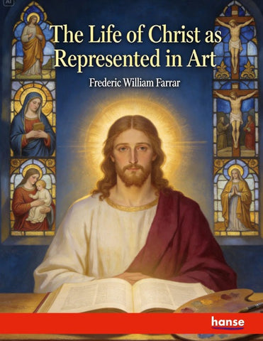 The Life of Christ as Represented in Art