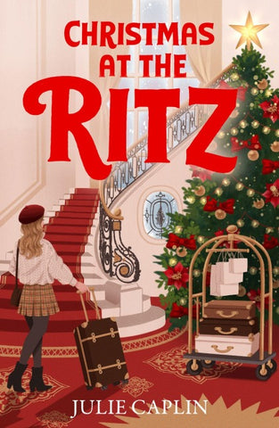 CHRISTMAS AT RITZ PB