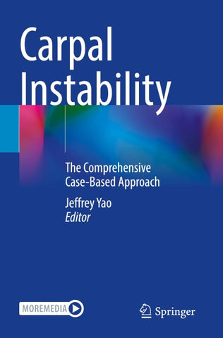 Carpal Instability