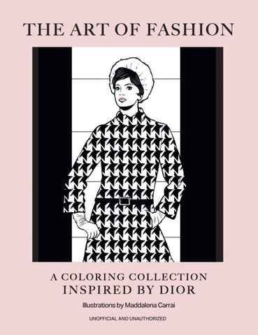 The Art of Fashion