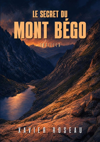 Le secret du Mont Bégo