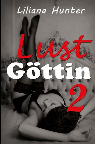 Lustgöttin 2