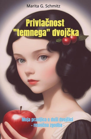 Privla¿nost "temnega" dvoj¿ka