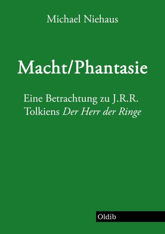 Macht/Phantasie