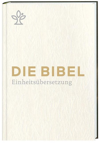 Die Bibel. Geschenkausgabe.