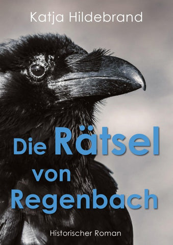 Die Rätsel von Regenbach