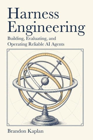 Harness Engineering