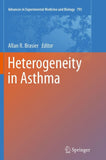 Heterogeneity in Asthma