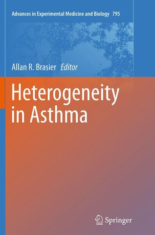 Heterogeneity in Asthma