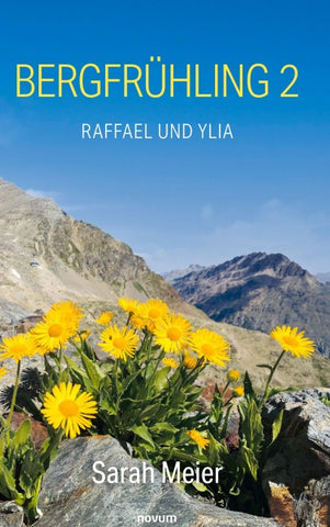 Bergfrühling 2
