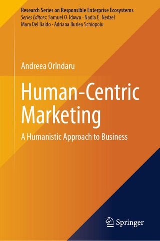 Human-Centric Marketing