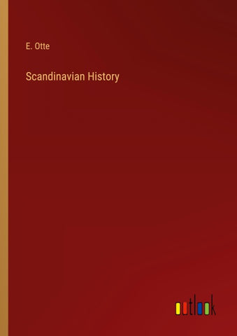 Scandinavian History