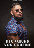 Der Freund von Cousine