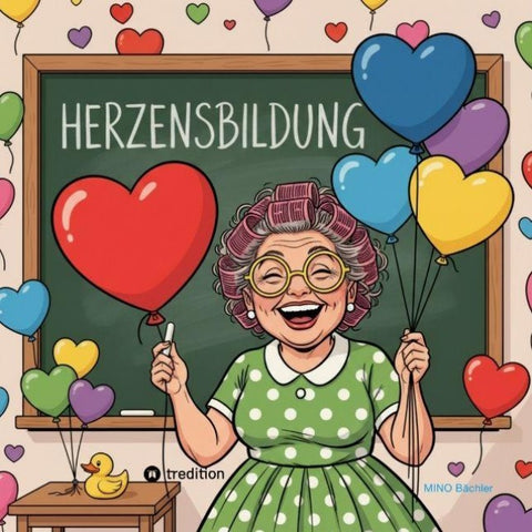 Herzensbildung