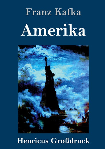 Amerika (Großdruck)