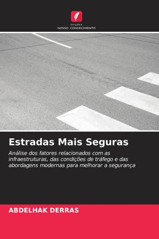 Estradas Mais Seguras