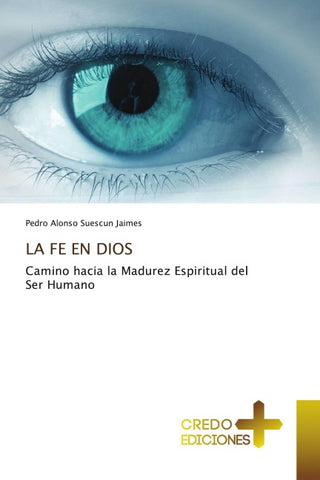 LA FE EN DIOS