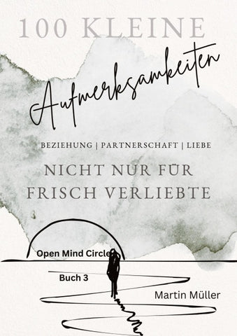 100 kleine Aufmerksamkeiten