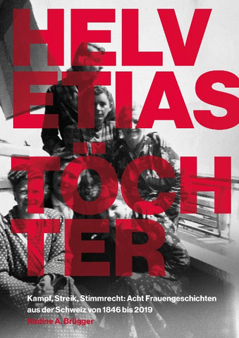Helvetias Töchter