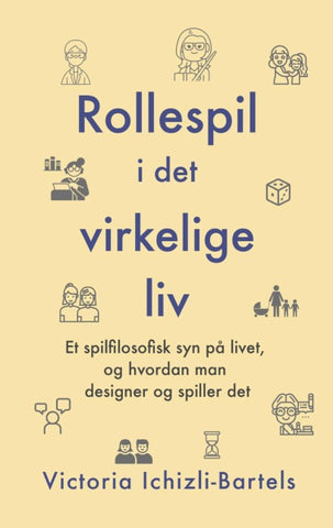 Rollespil i det virkelige liv