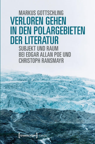 Verloren Gehen in den Polargebieten der Literatur