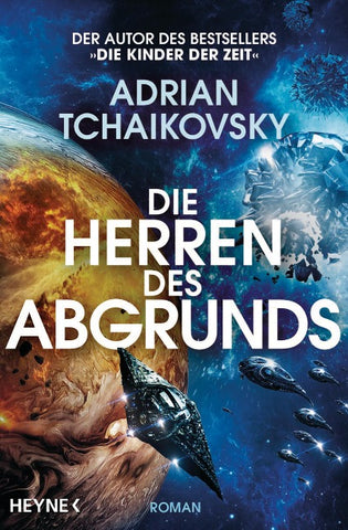 Die Herren des Abgrunds