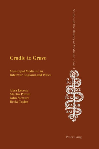 Cradle to Grave