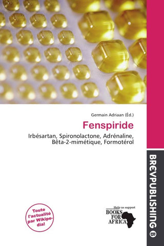 Fenspiride