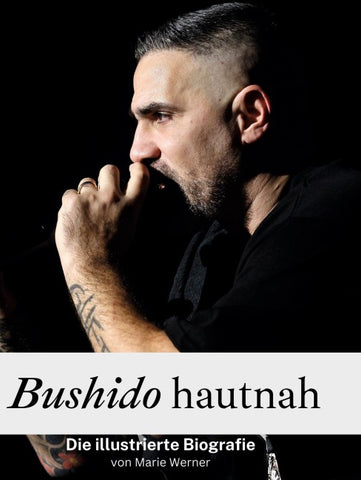 Bushido hautnah