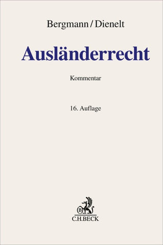 Ausländerrecht