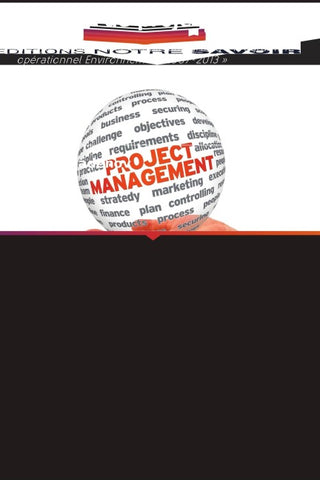 Gestion de projets publics