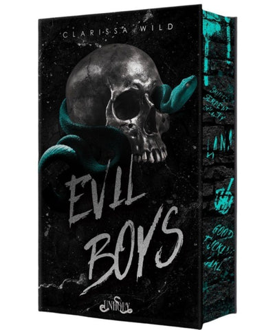 Evil Boys