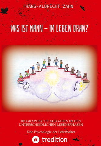WAS IST WANN - IM LEBEN DRAN?
