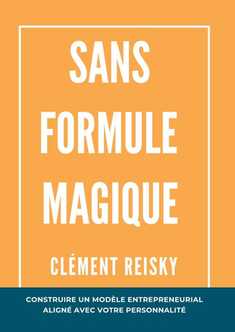 Sans formule magique