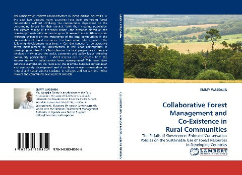 Collaborative Forest Management and Co-Existence in Rural Communities