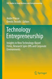 Technology Entrepreneurship